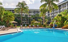 Doubletree By Hilton Palm Beach Gardens