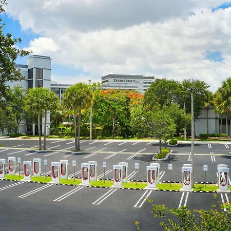 Doubletree By Hilton Palm Beach Gardens Esterno foto