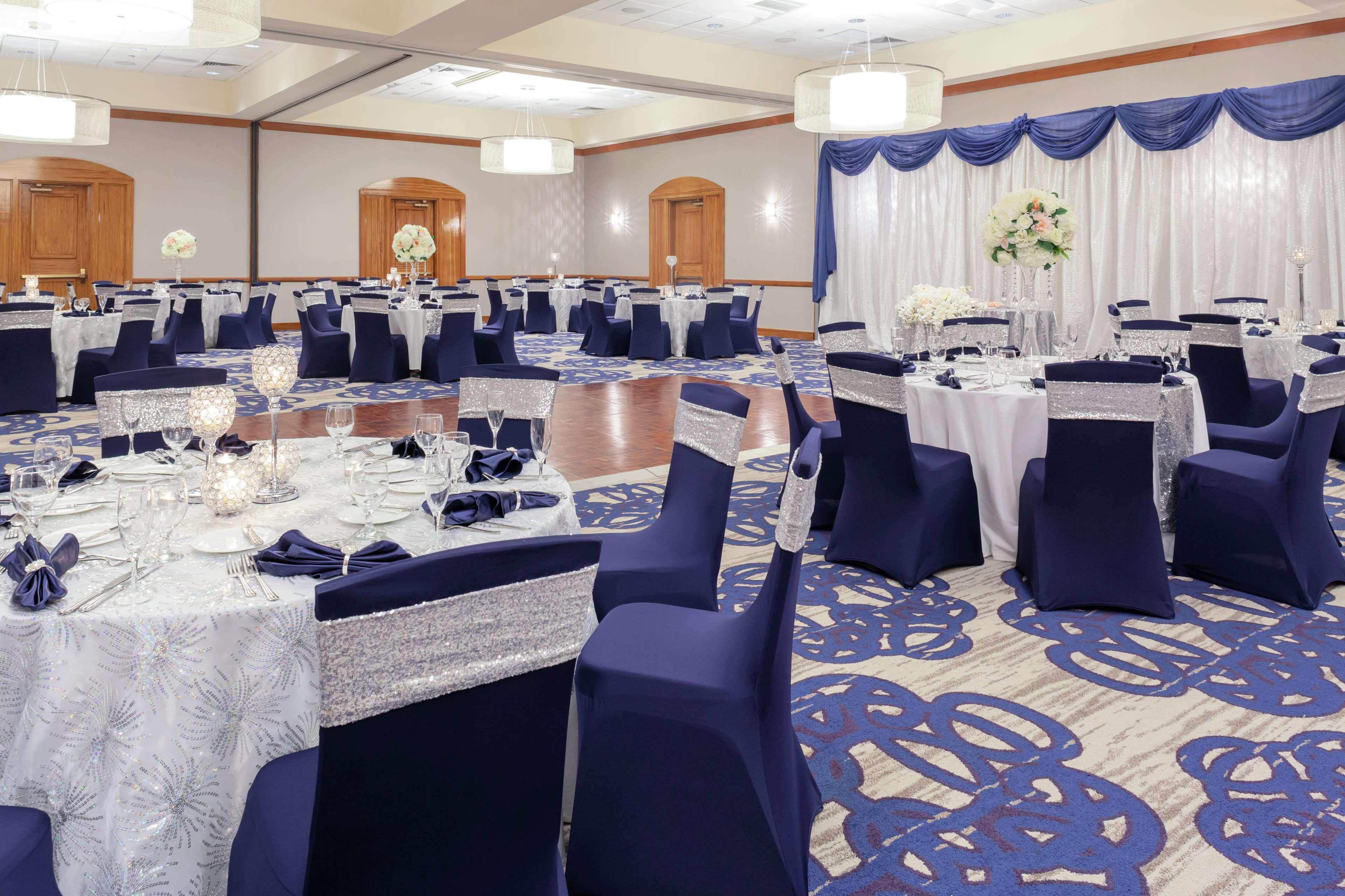 Doubletree By Hilton Palm Beach Gardens Esterno foto