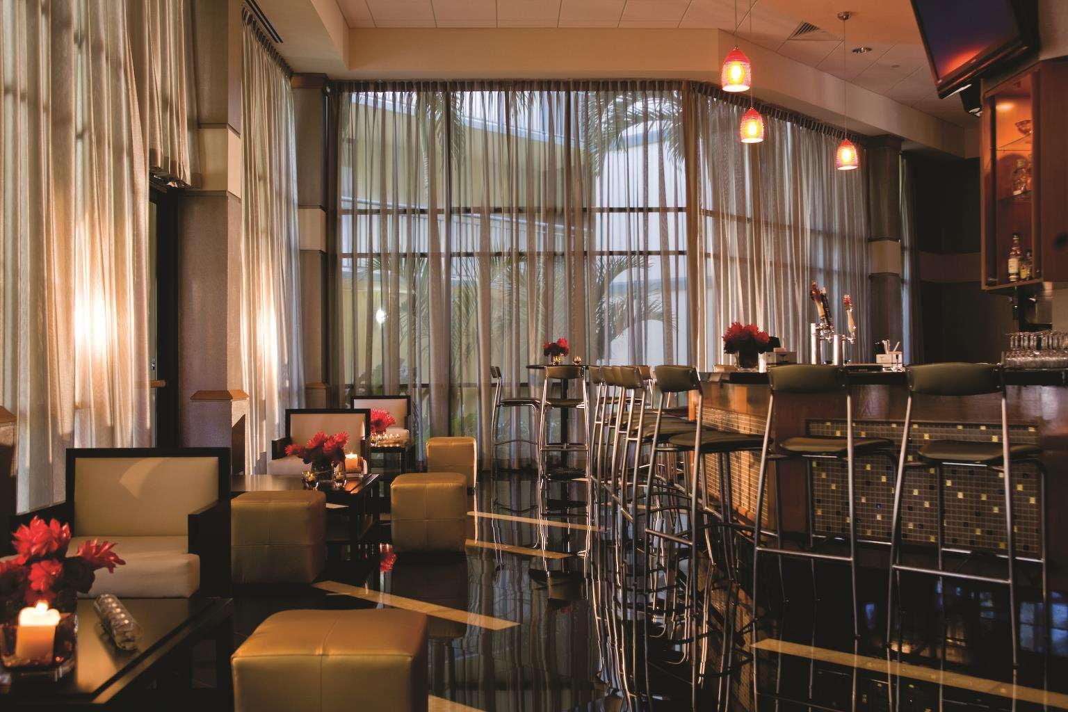 Doubletree By Hilton Palm Beach Gardens Esterno foto