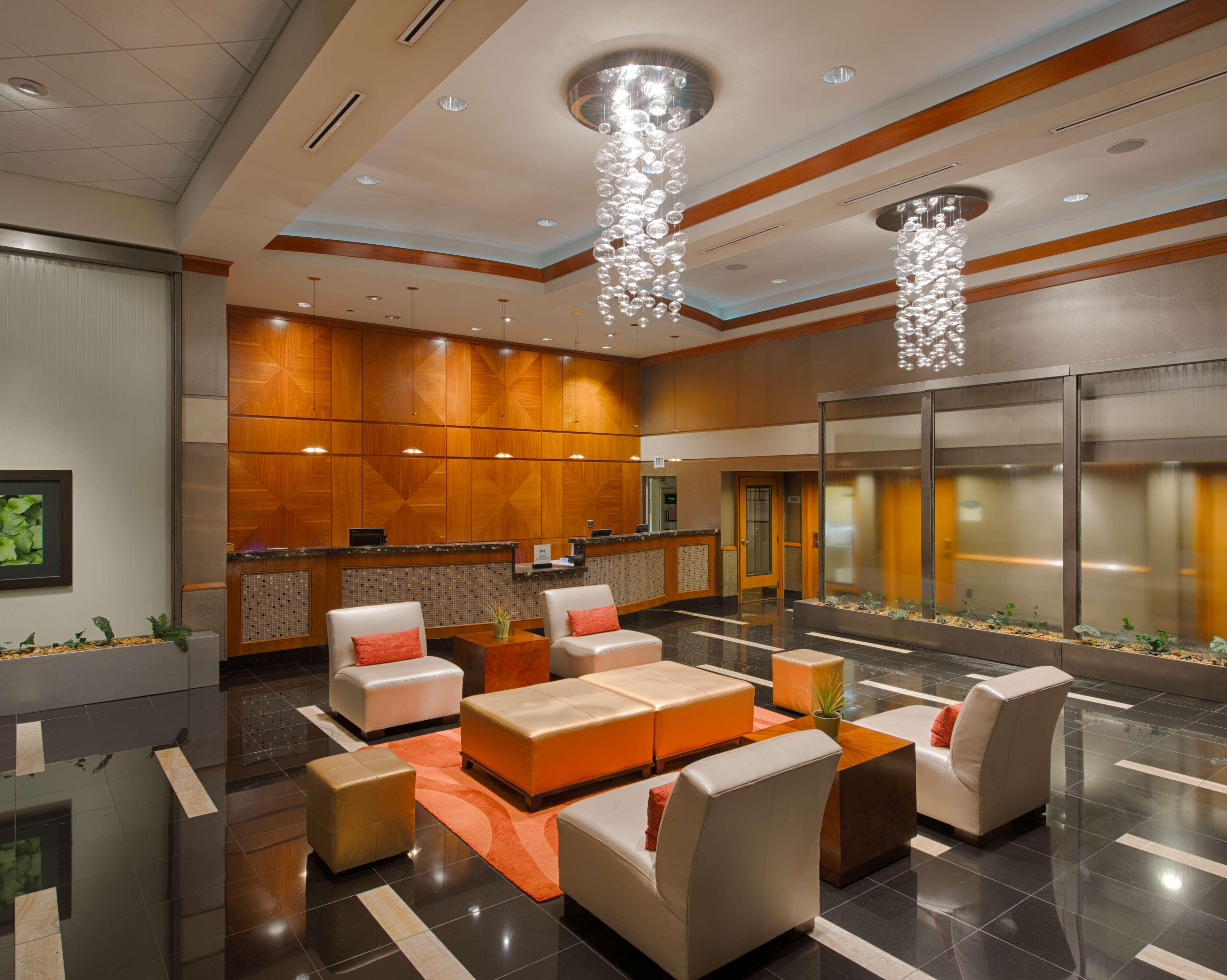 Doubletree By Hilton Palm Beach Gardens Esterno foto