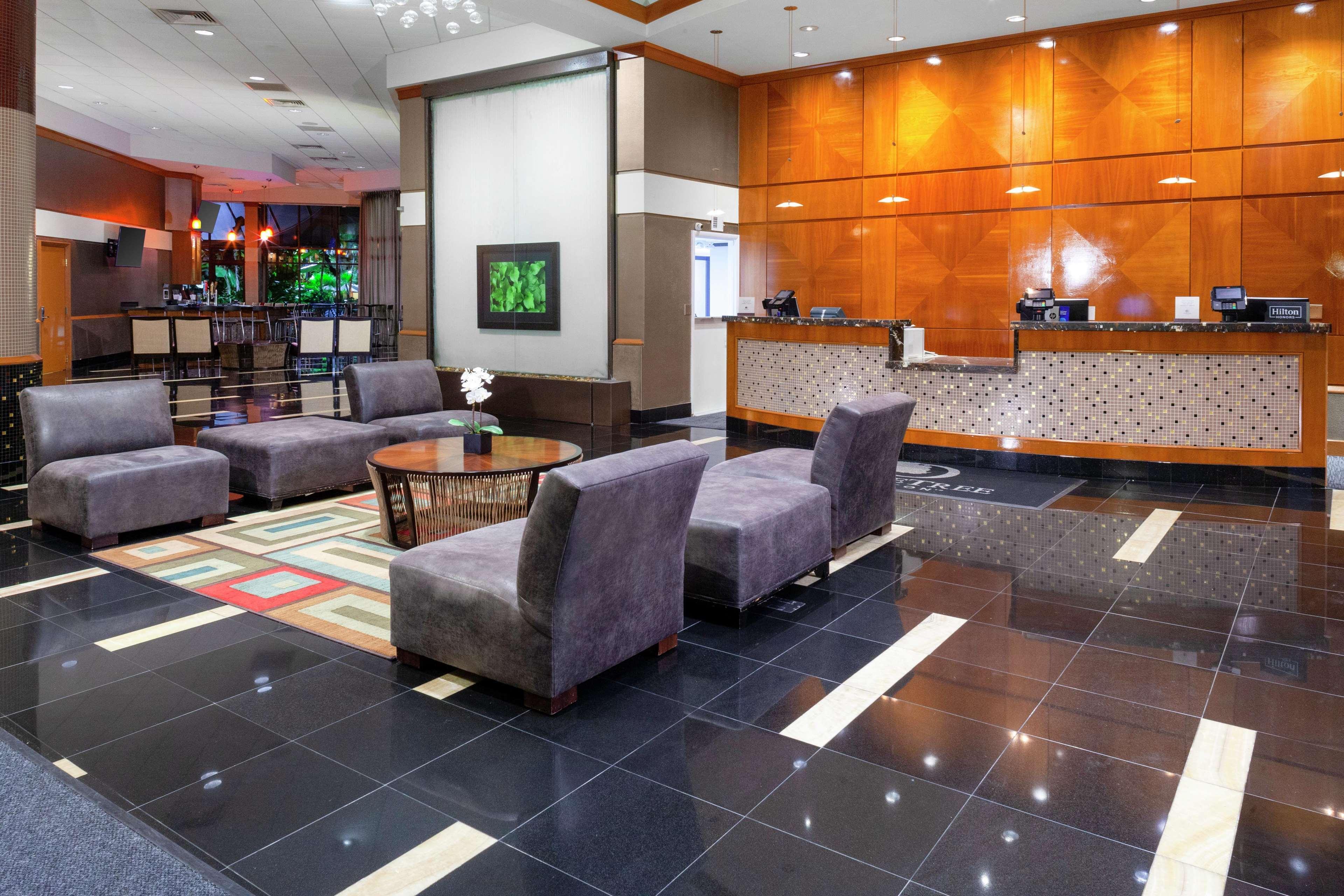 Doubletree By Hilton Palm Beach Gardens Esterno foto