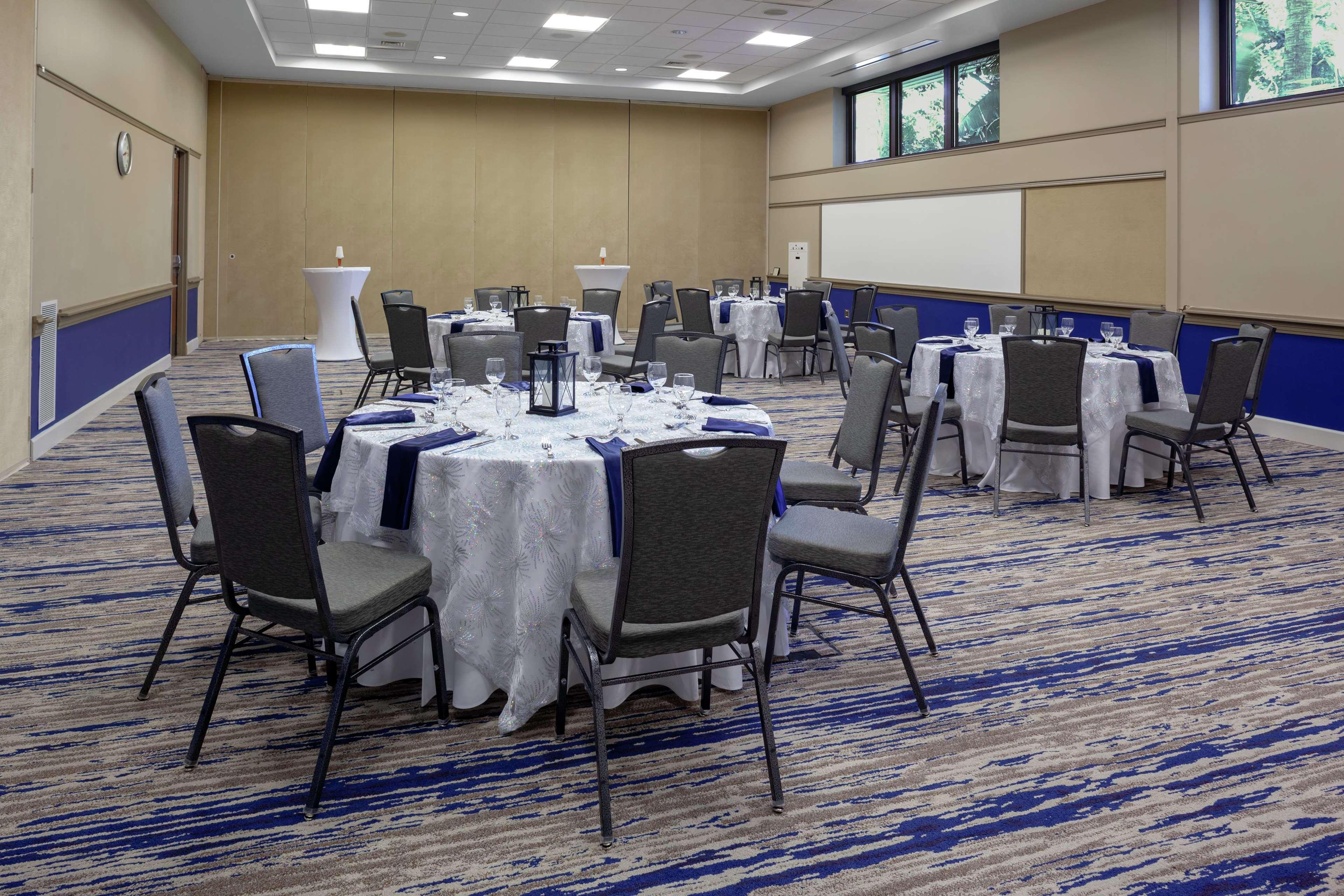 Doubletree By Hilton Palm Beach Gardens Esterno foto