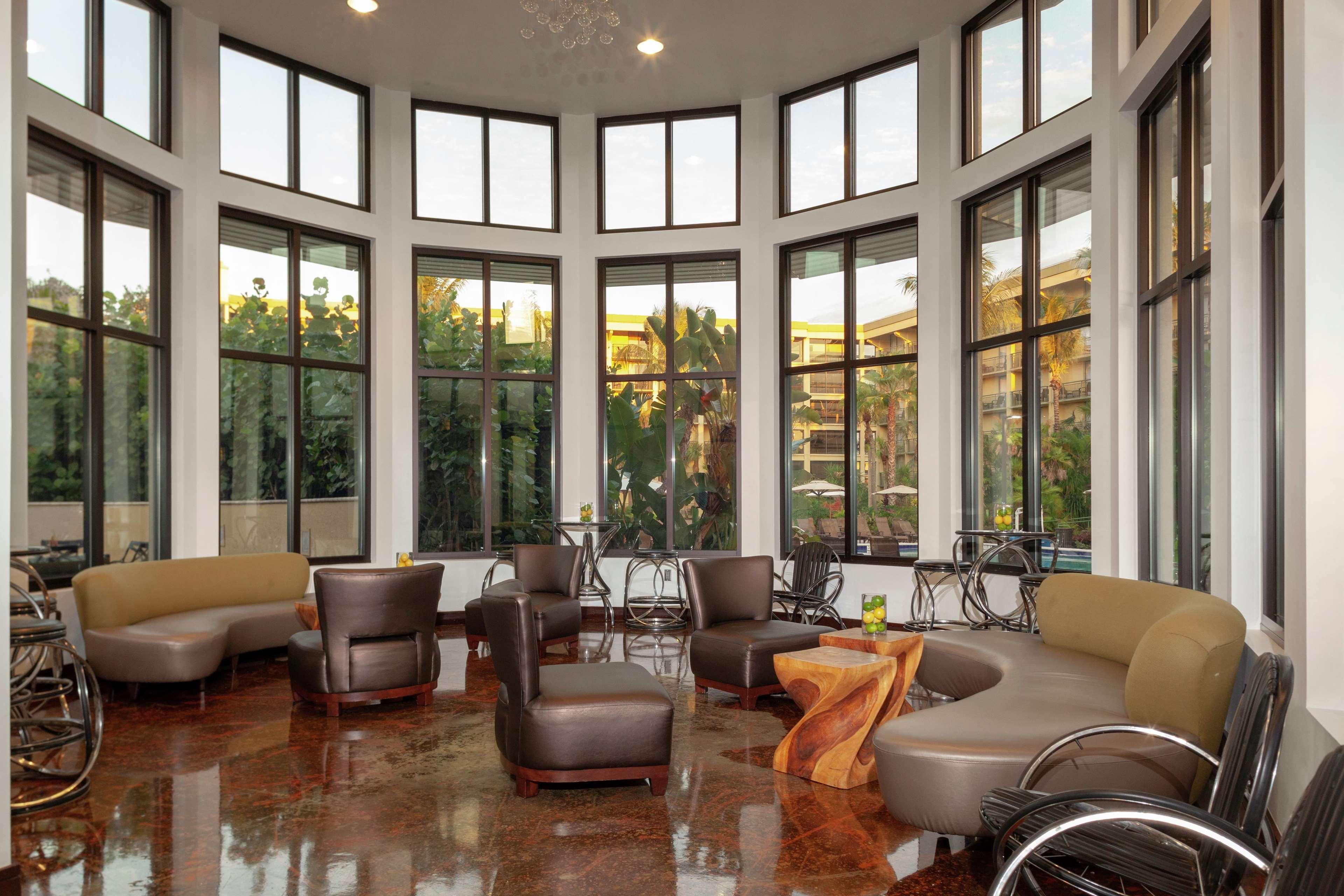 Doubletree By Hilton Palm Beach Gardens Esterno foto