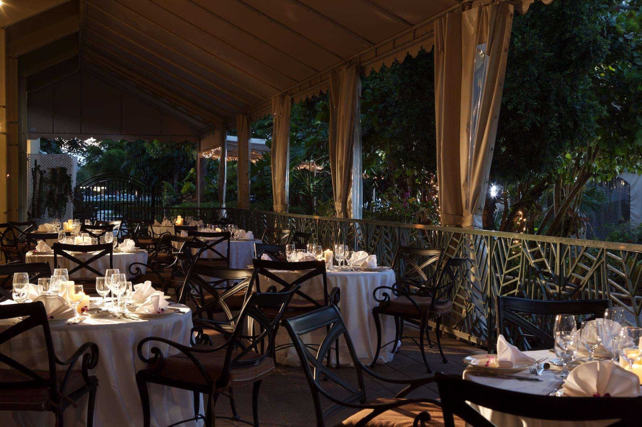 Doubletree By Hilton Palm Beach Gardens Esterno foto
