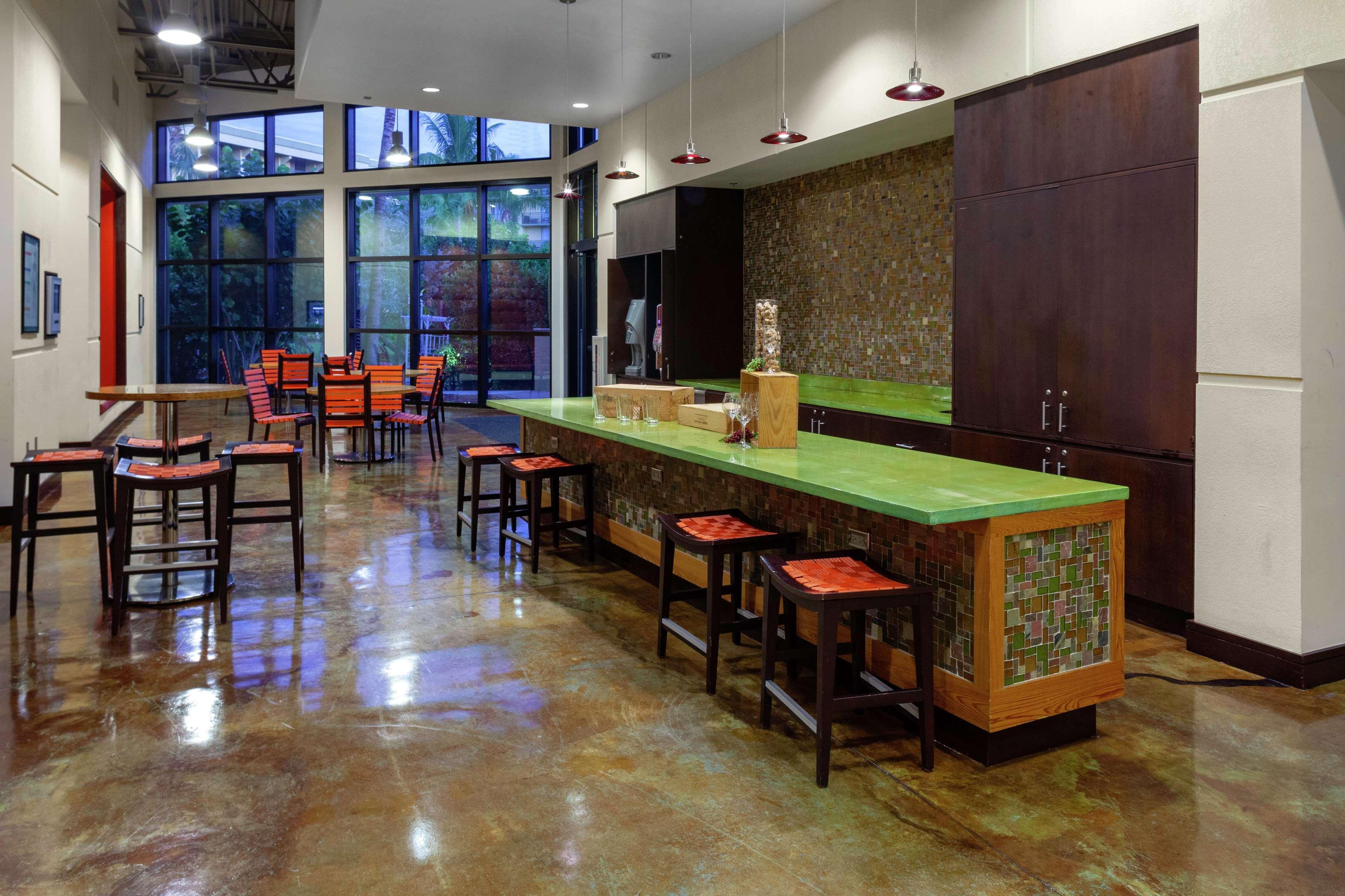 Doubletree By Hilton Palm Beach Gardens Esterno foto