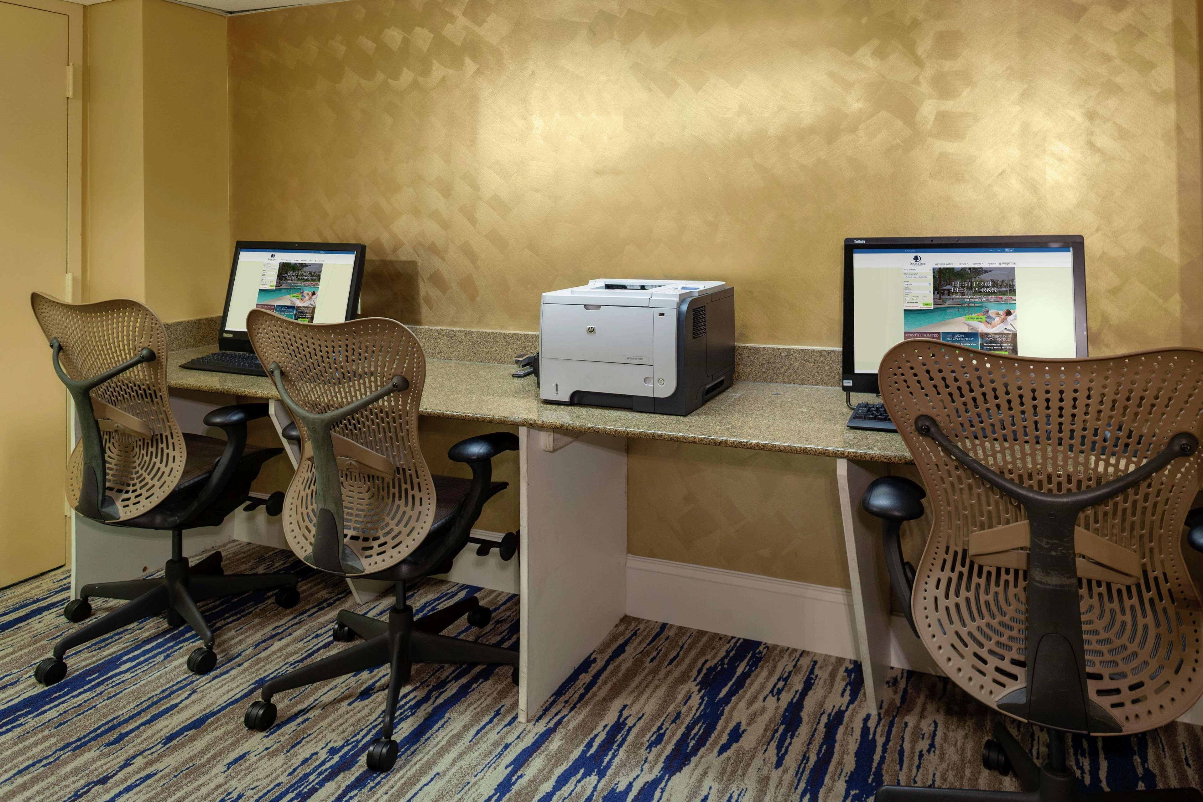 Doubletree By Hilton Palm Beach Gardens Esterno foto