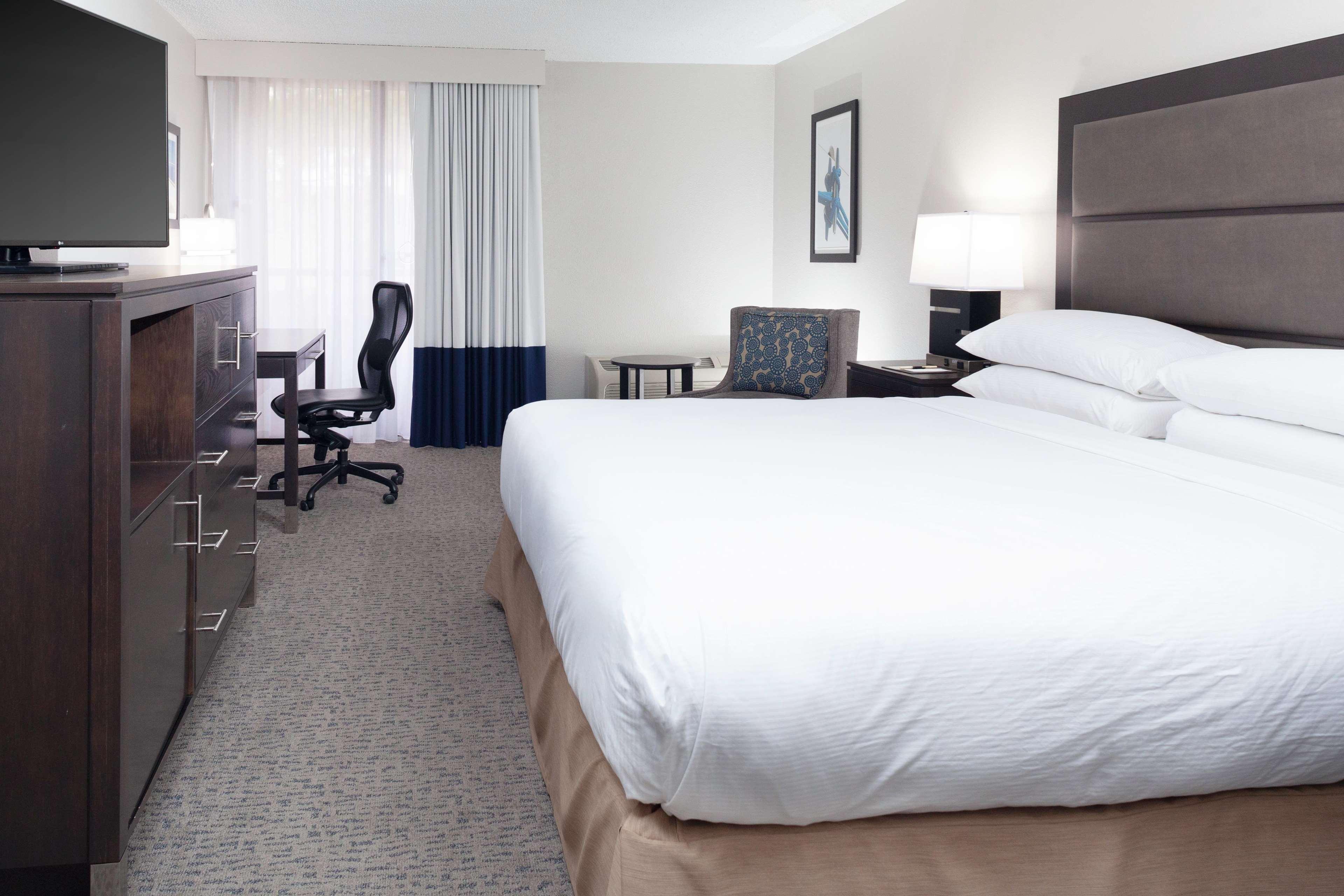 Doubletree By Hilton Palm Beach Gardens Esterno foto