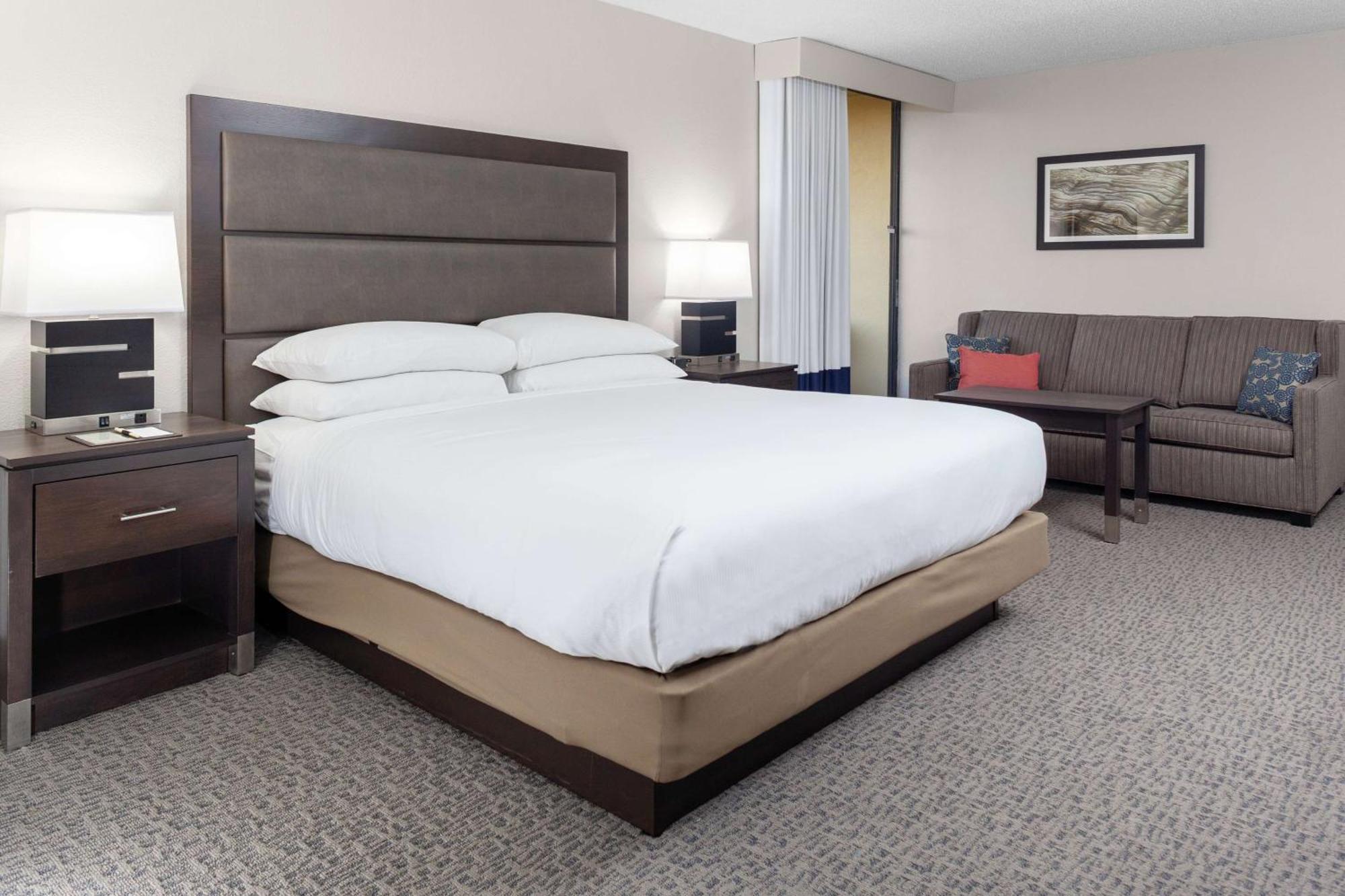 Doubletree By Hilton Palm Beach Gardens Esterno foto