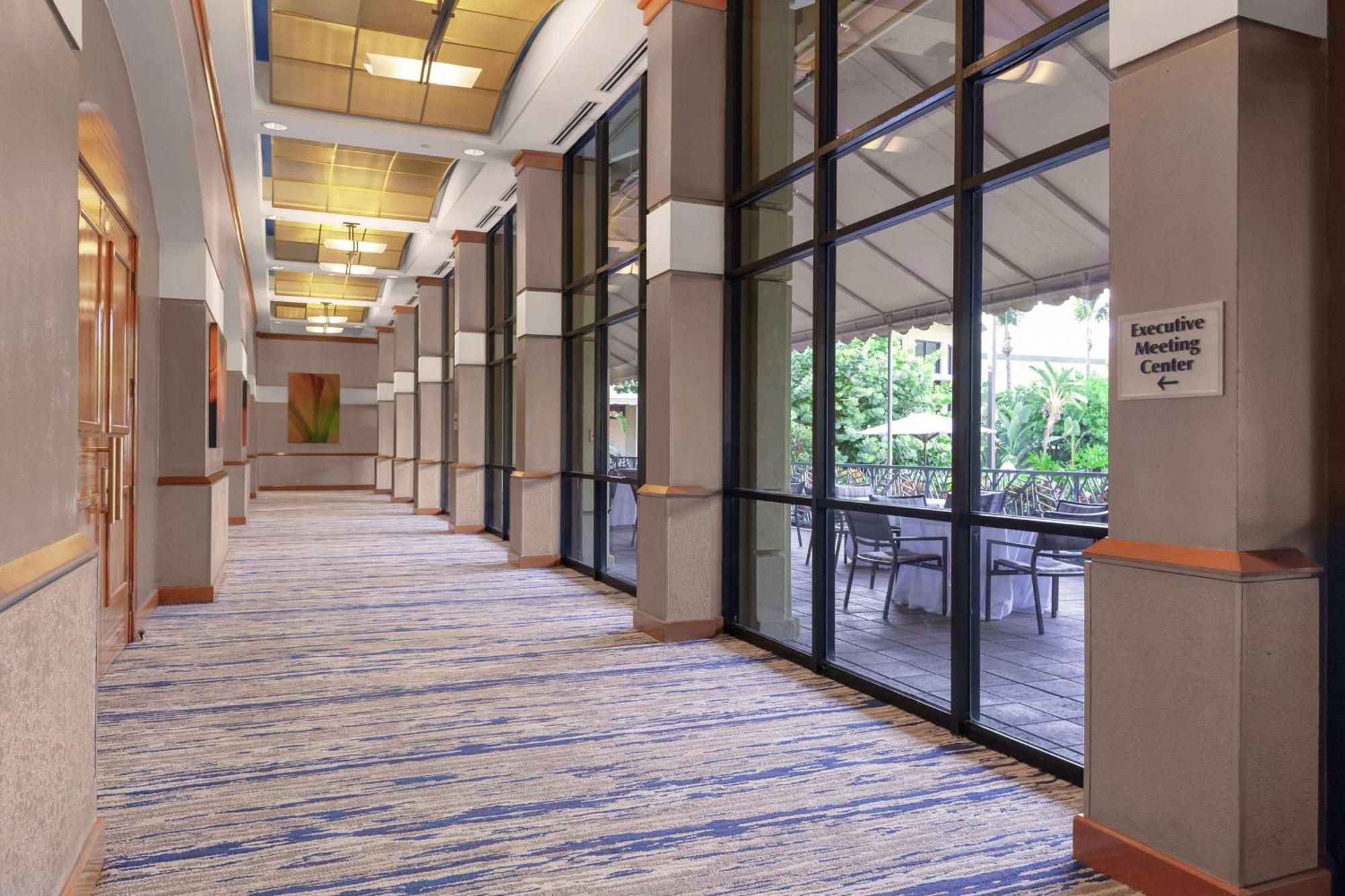 Doubletree By Hilton Palm Beach Gardens Esterno foto
