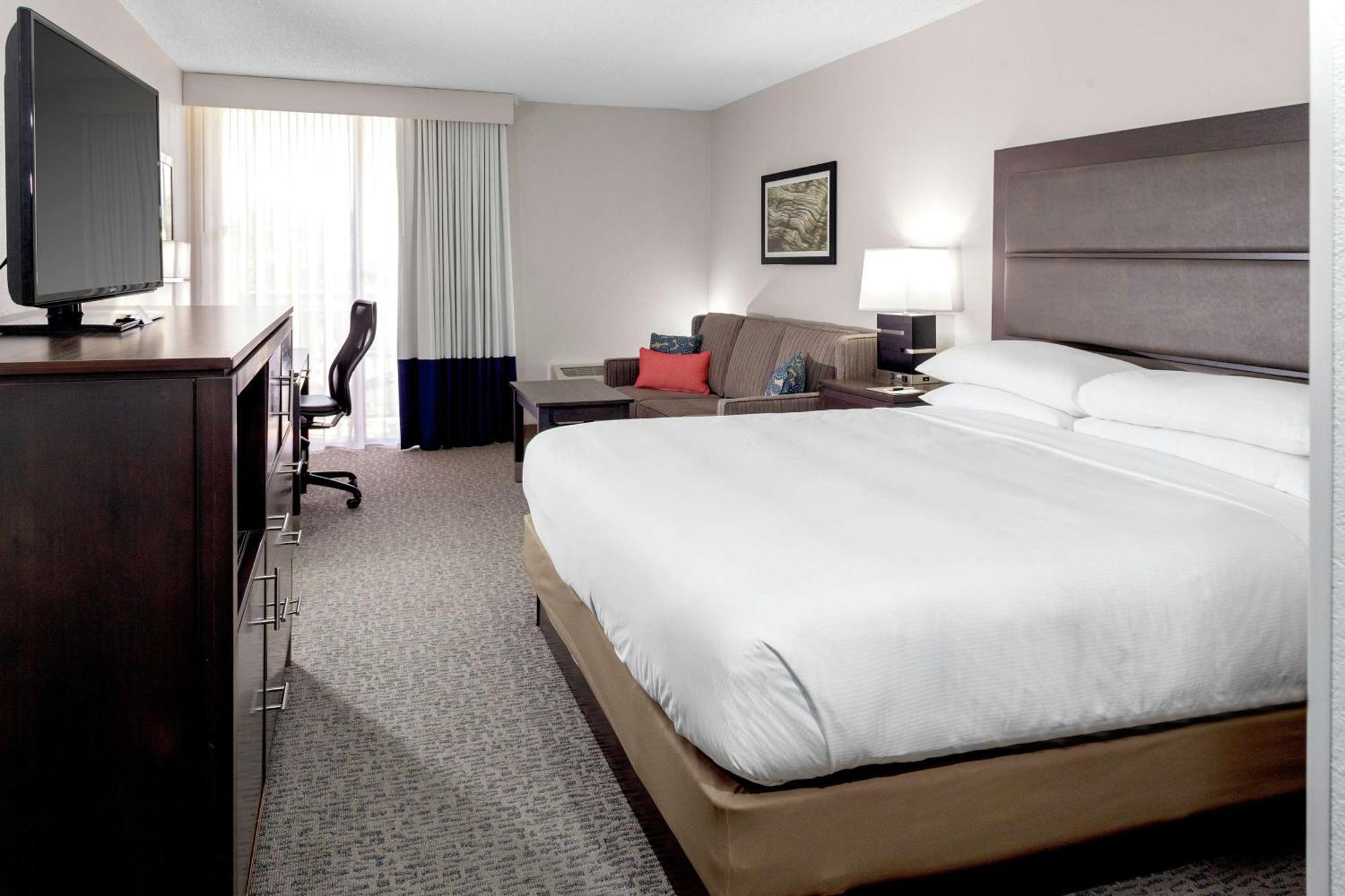 Doubletree By Hilton Palm Beach Gardens Esterno foto