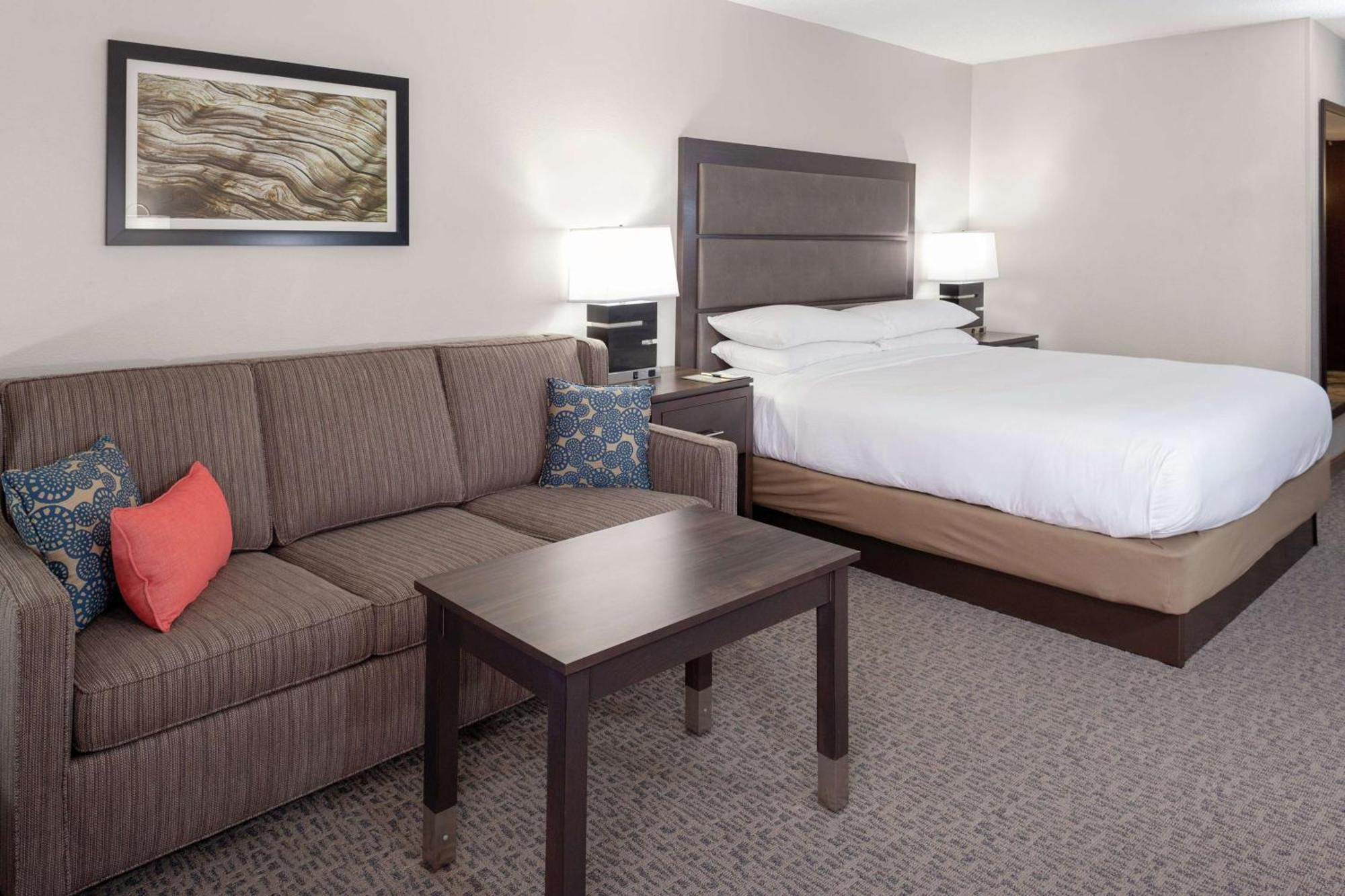 Doubletree By Hilton Palm Beach Gardens Esterno foto