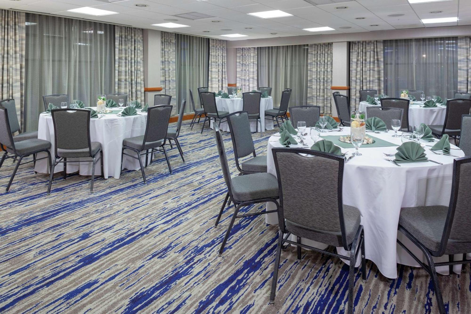 Doubletree By Hilton Palm Beach Gardens Esterno foto