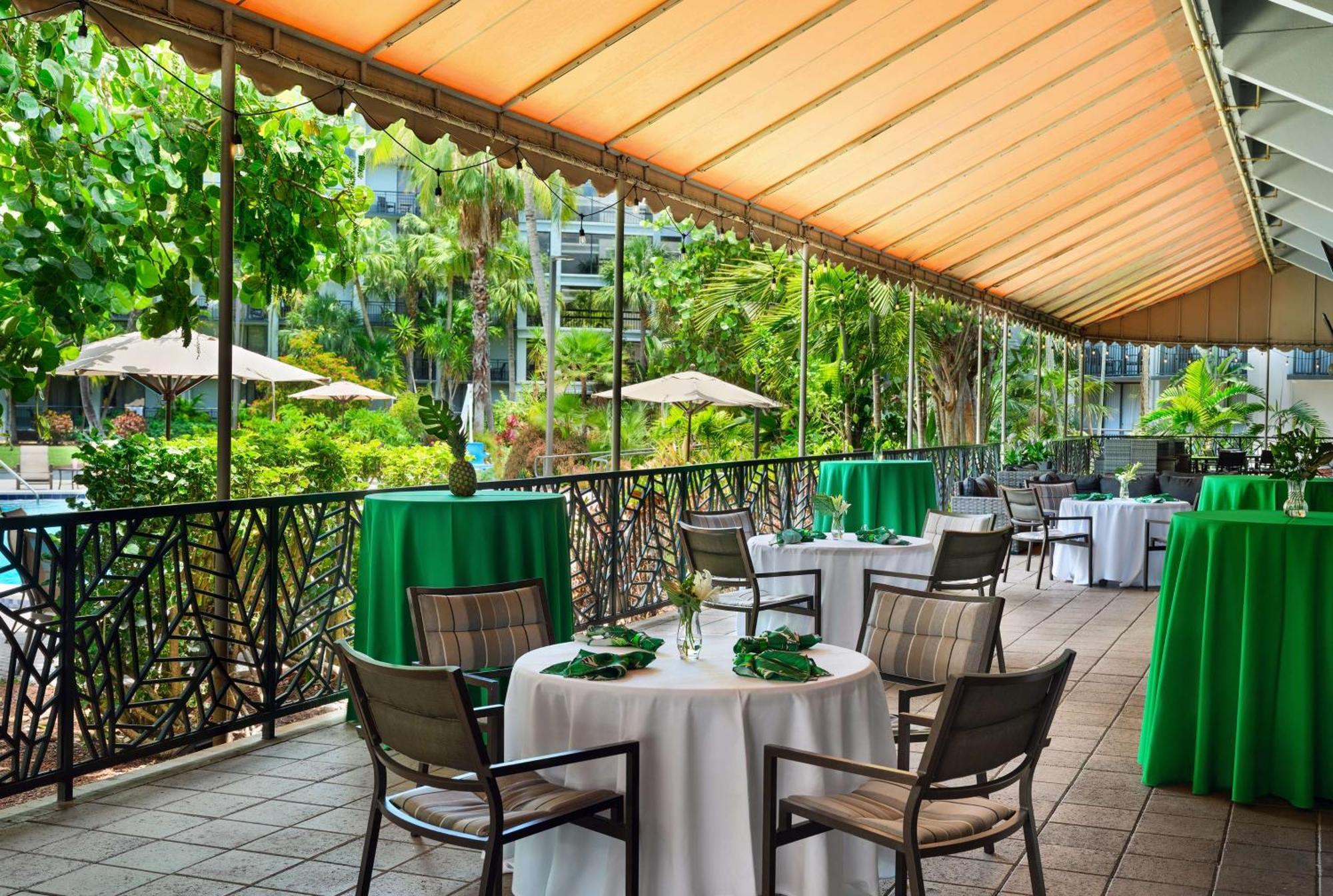 Doubletree By Hilton Palm Beach Gardens Esterno foto