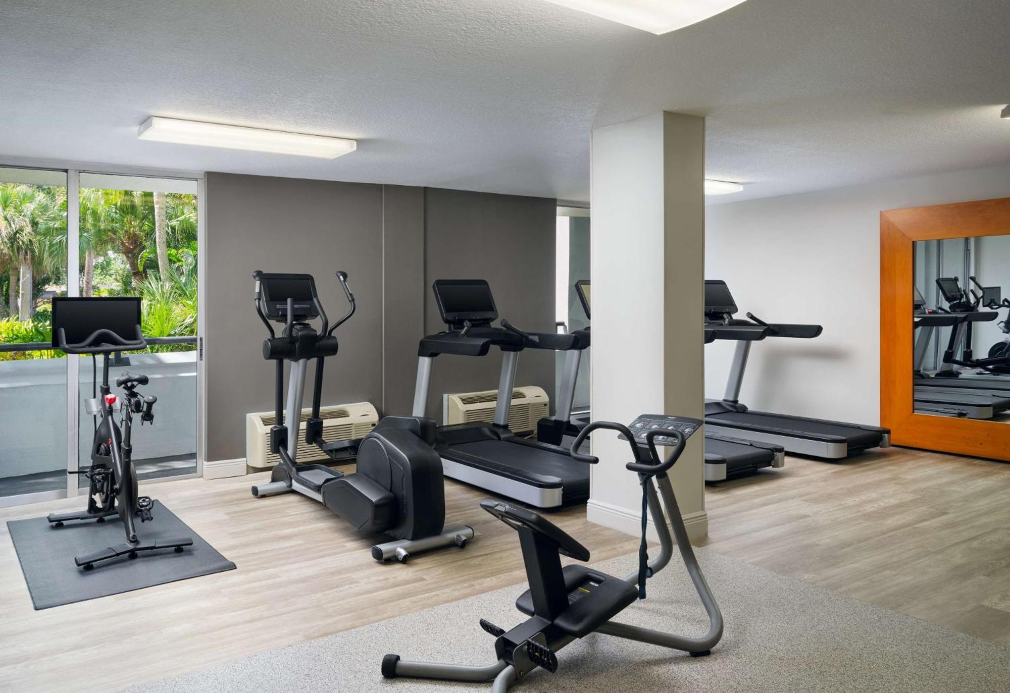 Doubletree By Hilton Palm Beach Gardens Esterno foto