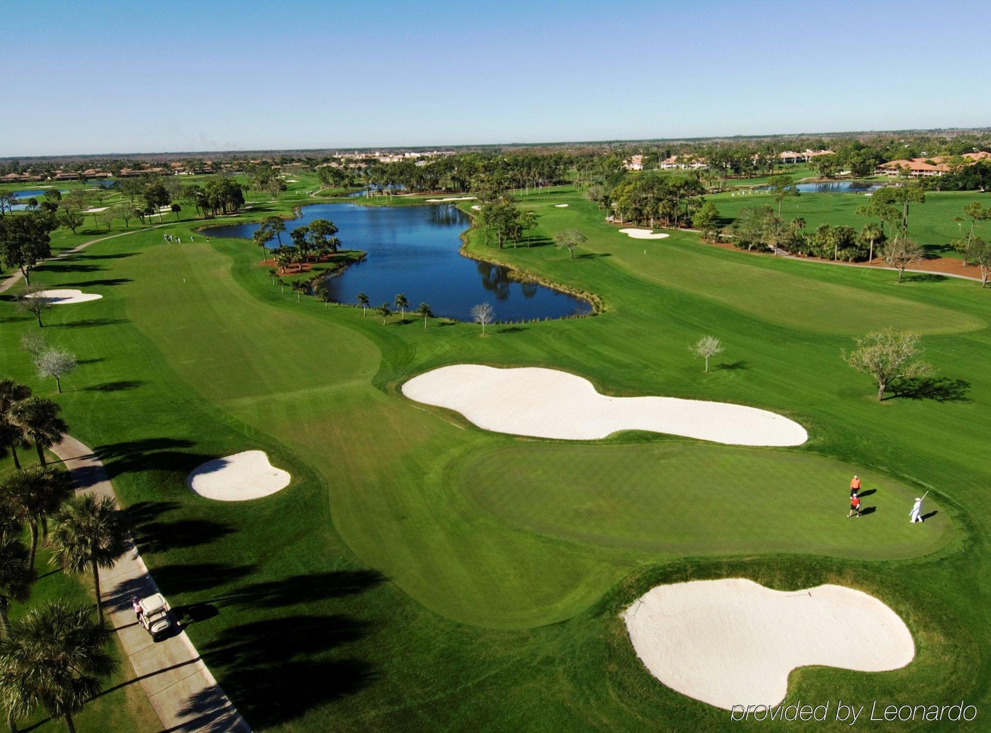 Doubletree By Hilton Palm Beach Gardens Esterno foto